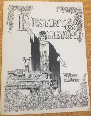 Destiny and Beyond