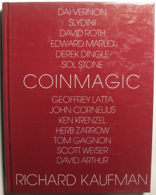 CoinMagic