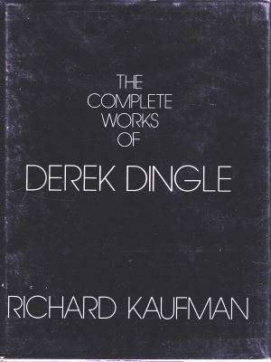 The Complete Works of Derek Dingle