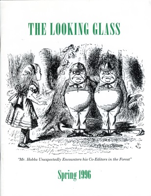 Looking Glass Spring
              1996