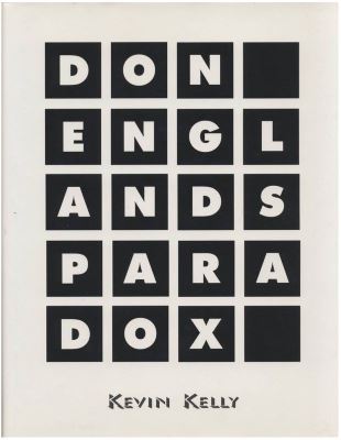 Don England's Paradox