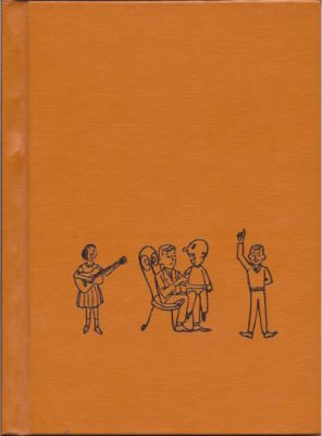 Larry Kettelkamp: Song, Speech and Ventriloquism