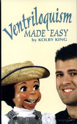 Ventriloquism Made Easy