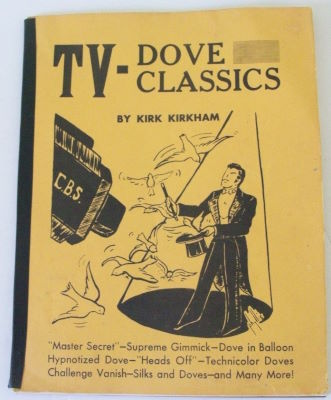 Kirk Kirkham: TV Dove Classics