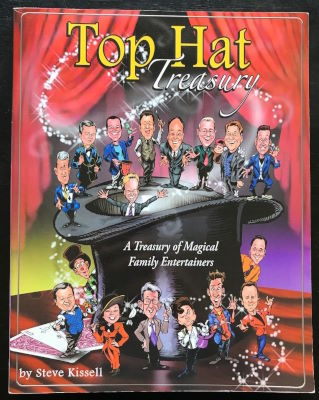 Steve Kissell: Top Hat Treasury