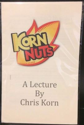 Korn
              Nuts