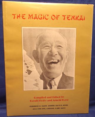 The Magic of Tenkai