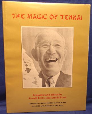 The Magic of Tenkai