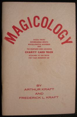 Magicology