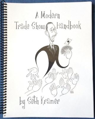 A Modern Trade Show Handbook