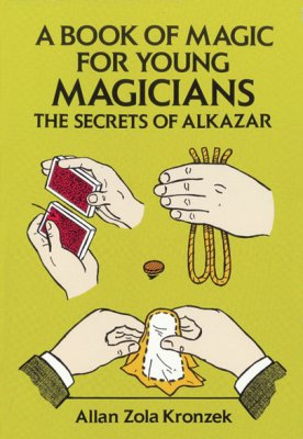Kronzek: Secrets
              of Alkazar