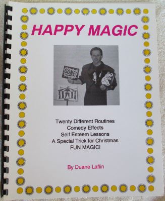 Happy Magic