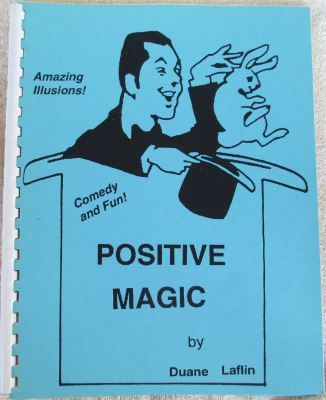 Positive Magic