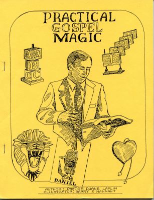 Practical Gospel Magic