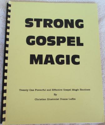 Strong Gospel Magic