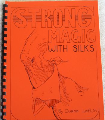 Strong Magic With Silks