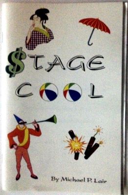Stage Cool