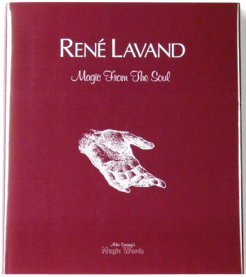 Rene Lavand: Magic from the Soul