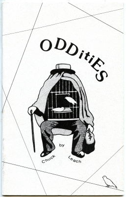 Chuck
              Leach: Oddities