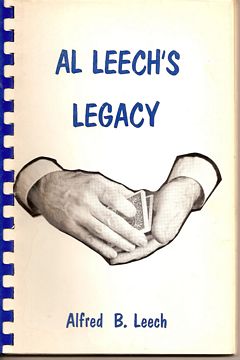 Leech's Legacy