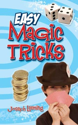 Easy Magic
              Tricks