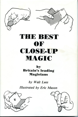 Best of Close Up
              Magic