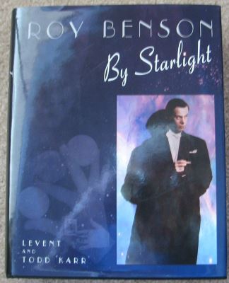 Levent & Karr: Roy Benson by Starlight