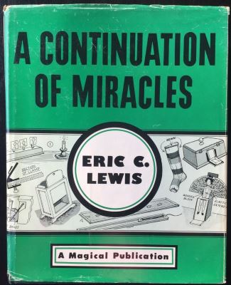 A Continuation of Miracles