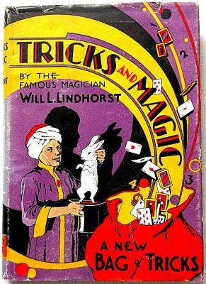 Lindhorst Tricks & Magic