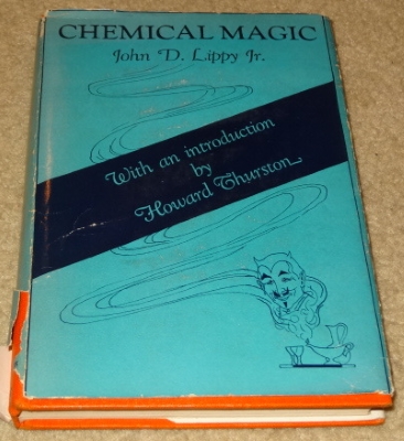 Chemical Magic