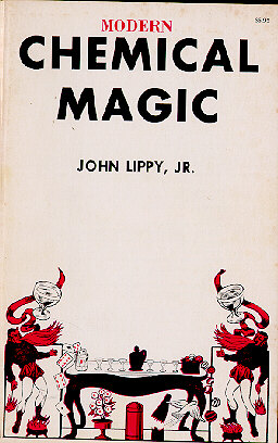 Lippy &
              Palder: Modern Chemical Magic