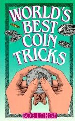 World's Best Coin Magic