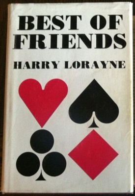 Lorayne: Best
              of Friends Vol 1