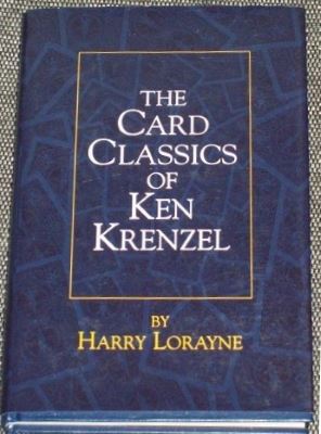 Card Classics of Ken Krenzel