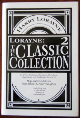 Lorayne:
              Classic Collection 2