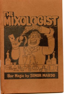 The Mixologist