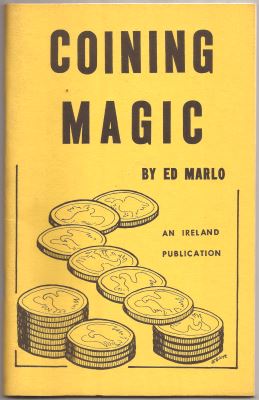 Coining Magic