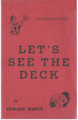 Let's See The Deck