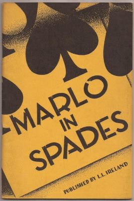 Marlo
              In Spades