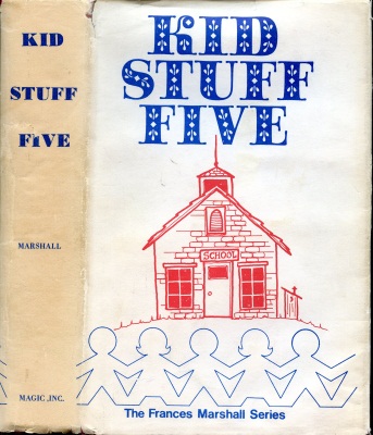 Frances
              Marshall: Kid Stuff Five