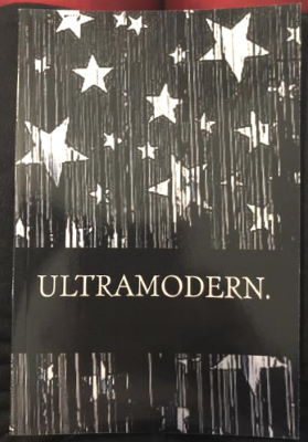 Ryan Matney: Ultramodern