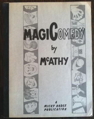 MagicComedy