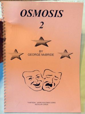 Osmosis 2