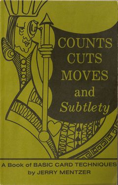 Counts Cuts
              Moves