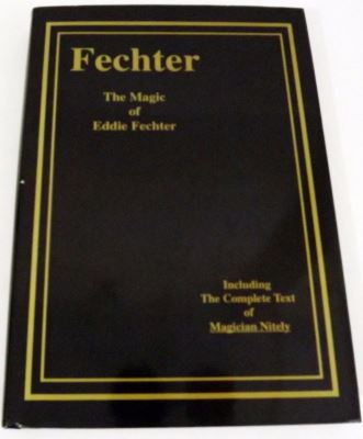 Mentzer: Fecther