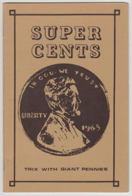 Mentzer Super Cents