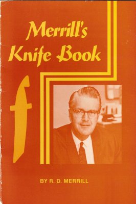 Merrill's Knife Book