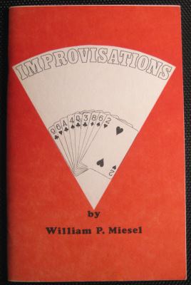 Improvisations