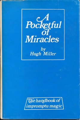 A Pocket Full of
              Miracles