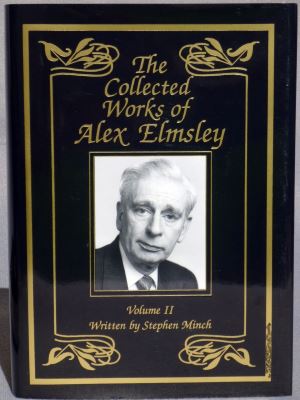 Collected Works of Alex Elmsley Volume 2
